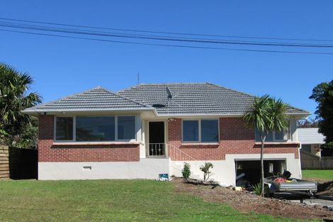 Photo of property in 3a Fowey Avenue, Te Atatu South, Auckland, 0610