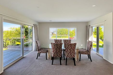 Photo of property in 8 Maison Way, Rangatira Park, Taupo, 3330