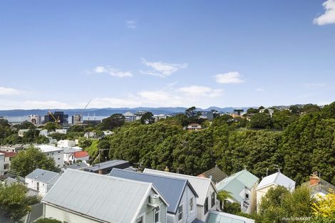 Photo of property in 4/24 Patanga Crescent, Thorndon, Wellington, 6011