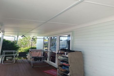 Photo of property in 168 Ennis Avenue, Pakuranga Heights, Auckland, 2010