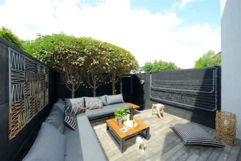 Photo of property in 320c Oxford Terrace, Christchurch Central, Christchurch, 8011