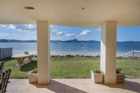 Photo of property in 123 Captain Cook Road, Cooks Beach, Whitianga, 3591