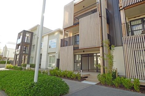 Photo of property in 8/169 Hobsonville Point Road, Hobsonville, Auckland, 0616