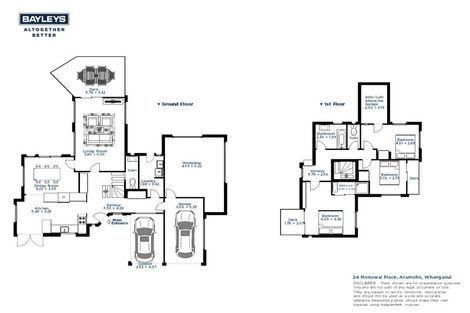 Photo of property in 24 Monowai Place, Aramoho, Whanganui, 4500