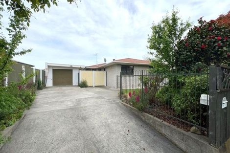 Photo of property in 2 Rachael Place, Witherlea, Blenheim, 7201