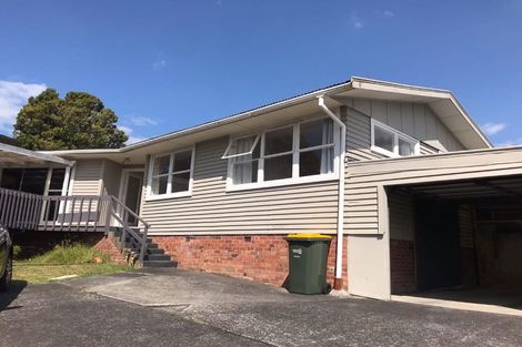 Photo of property in 1/13 Bowman Road, Forrest Hill, Auckland, 0620