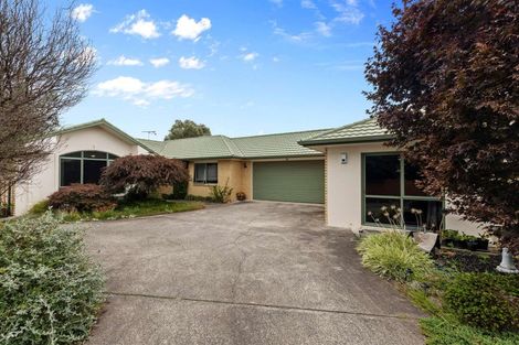 Photo of property in 10 Ada Place, Fairview Downs, Hamilton, 3214