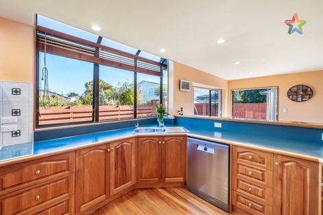 Photo of property in 12a Epuni Street, Hutt Central, Lower Hutt, 5011