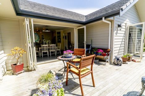 Photo of property in 6 Crosby Street, Havelock North, 4130