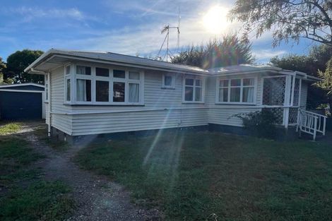 Photo of property in 3 Rutland Street, Levin, 5510