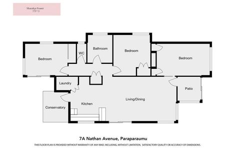 Photo of property in 7a Nathan Avenue, Paraparaumu Beach, Paraparaumu, 5032