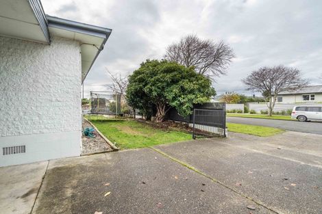 Photo of property in 206 Bamborough Street, Richmond, Invercargill, 9810