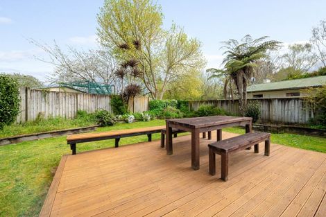 Photo of property in 3 Willow Road, Hillcrest, Hamilton, 3216