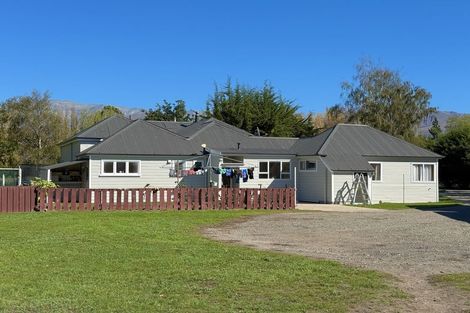 Photo of property in 5584 Kurow Duntroon Road, Kurow, 9498
