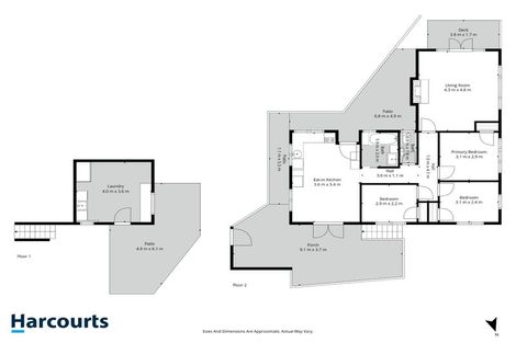 Photo of property in 101 Island Bay Road, Beach Haven, Auckland, 0626