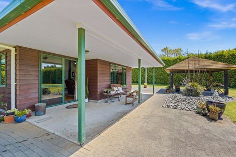 Photo of property in 9 Kara Road, Maungatapere, Whangarei, 0179