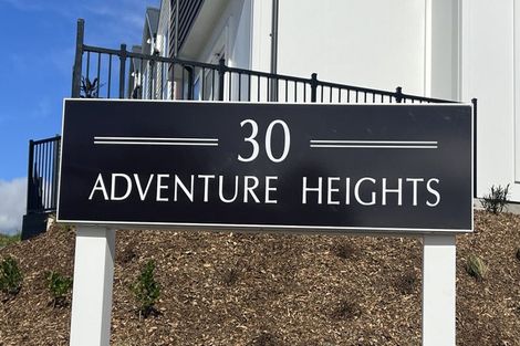 Photo of property in 42/30 Adventure Drive, Whitby, Porirua, 5024