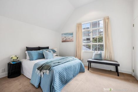 Photo of property in 3 Murphy Street, Thorndon, Wellington, 6011