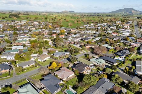 Photo of property in 358 Elizabeth Avenue, Te Awamutu, 3800