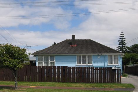 Photo of property in 40 Wolverton Street, Avondale, Auckland, 0600