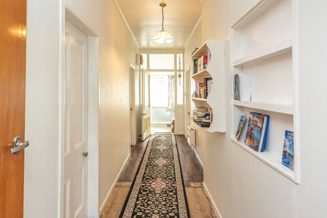 Photo of property in 8 Wakefield Street, Whanganui East, Whanganui, 4500