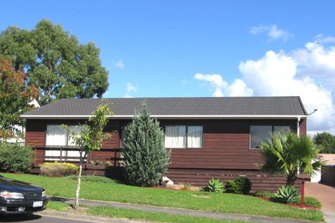 Photo of property in 12 Posa Avenue, Henderson, Auckland, 0612