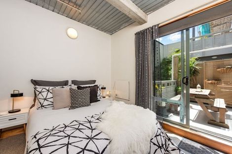 Photo of property in First House Apartments, 8/4 Frederick Street, Te Aro, Wellington, 6011