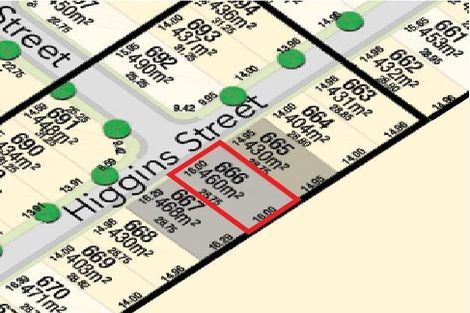 Photo of property in 22 Higgins Street, Marewa, Napier, 4110