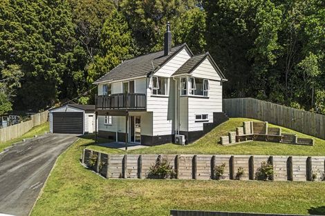 Photo of property in 58a Glenpark Avenue, Frankleigh Park, New Plymouth, 4310