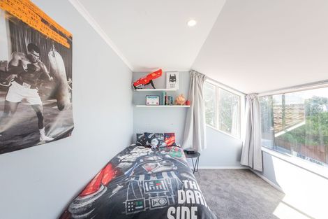 Photo of property in 184 Kelvin Grove Road, Kelvin Grove, Palmerston North, 4414