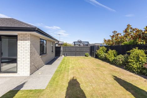 Photo of property in 59 Richmond Avenue, Halswell, Christchurch, 8025