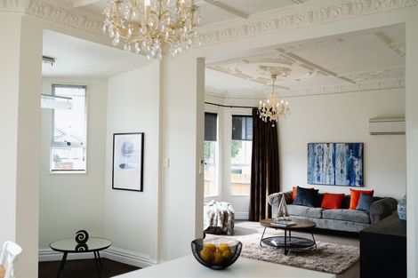 Photo of property in 67 Hargest Crescent, Saint Kilda, Dunedin, 9012