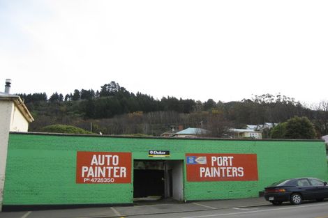 Photo of property in 70 George Street, Port Chalmers, 9023