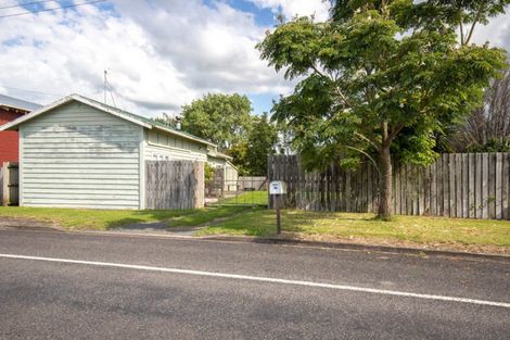 Photo of property in 32 Kerepehi Town Road, Kerepehi, Paeroa, 3671