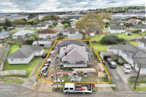 Photo of property in 16 Matamata Place, Otara, Auckland, 2023