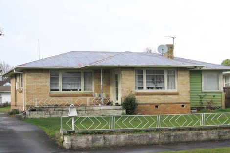 Photo of property in 16 Greta Street, Glenview, Hamilton, 3206