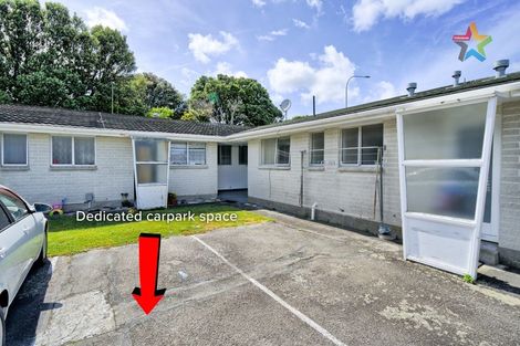 Photo of property in 2/637 High Street, Boulcott, Lower Hutt, 5010