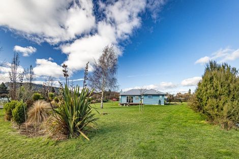 Photo of property in 129 Burns Street, Ohakune, 4625