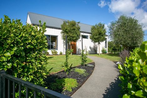 Photo of property in 47 Baxter Michael Crescent, Cambridge, 3434