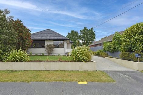 Photo of property in 27 Ranger Street, Mairehau, Christchurch, 8052