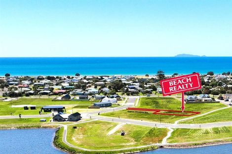 Photo of property in 11 Motutere Drive, Matarangi, 3592