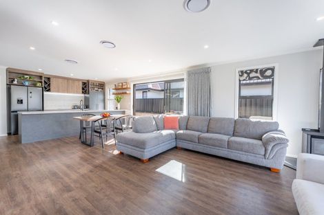 Photo of property in 19 Strawberry Place, Geraldine, 7930
