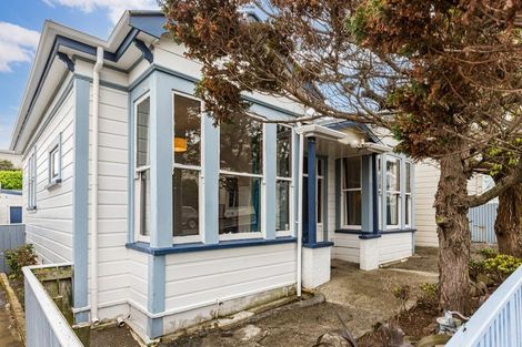 Photo of property in 115 Constable Street, Newtown, Wellington, 6021