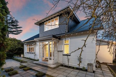 Photo of property in 3 Chapter Street, St Albans, Christchurch, 8052
