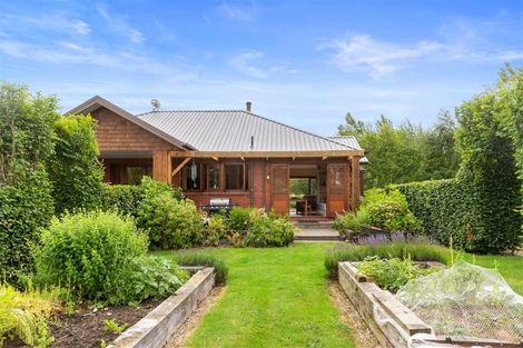 Photo of property in 25 Crallans Drain Road, Oxford, 7495