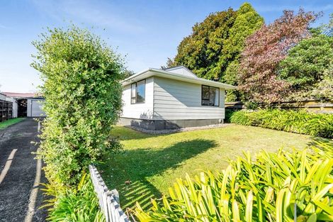 Photo of property in 12 Villa Place, Bell Block, New Plymouth, 4312