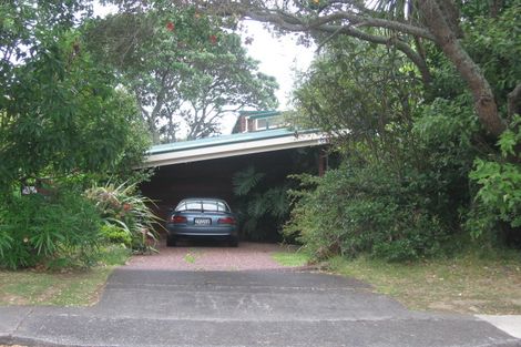 Photo of property in 69 Potter Avenue, Northcote, Auckland, 0627