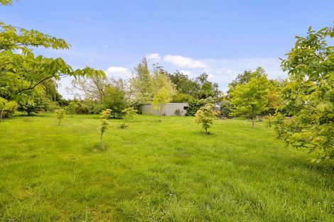 Photo of property in 546 Kimberley Road, Darfield, 7571