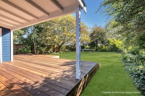 Photo of property in 21 Leeston Road, Springston, 7616