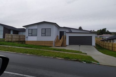 Photo of property in 44 John Andrew Drive, Warkworth, 0910